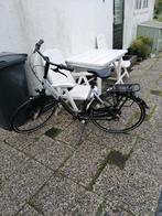 Gazelle Grenoble C8, Fietsen en Brommers, Versnellingen, Ophalen of Verzenden, Zo goed als nieuw, 50 tot 53 cm