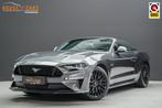 Ford Mustang Convertible 5.0 V8 GT |eerste eigenaar|nieuwsta, Automaat, Achterwielaandrijving, Gebruikt, Cabriolet