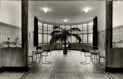 Leeuwarden - St Bonifatius Hospitaal 1, Verzamelen, Ansichtkaarten | Nederland, Ongelopen, Friesland, Voor 1920, Ophalen of Verzenden