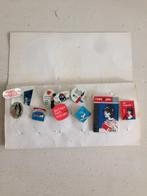 Speldjes of pins (merken), Verzamelen, Speldjes, Pins en Buttons, Ophalen of Verzenden, Zo goed als nieuw, Merk, Speldje of Pin