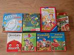 8 leuke kinderspellen, Ophalen of Verzenden, Zo goed als nieuw