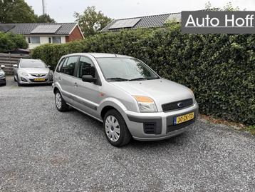 Ford Fusion 1.4-16V Cool & Sound | Airco | Elekt. Ramen | AP beschikbaar voor biedingen