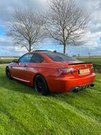 BMW 3-Serie (e92) 3.0 xD 330 Coupe AUT 2009, Te koop, Geïmporteerd, 245 pk, 4 stoelen