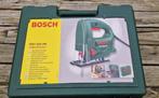 Bosch decoupeerzaag PST 650 PE, Doe-het-zelf en Verbouw, Ophalen, Gebruikt, Decoupeerzaag, 30 tot 70 mm