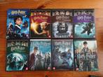Harry Potter complete serie + Fantastic Beasts blu-ray, Vanaf 12 jaar, Ophalen of Verzenden, Zo goed als nieuw, Fantasy