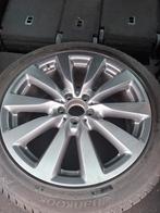 Mercedes e klasse 213 all-terrain 19 inch 5x112 winterset, Banden en Velgen, Winterbanden, Personenwagen, Ophalen