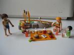 playmobil picknicken aan de waterkant, Ophalen of Verzenden, Zo goed als nieuw