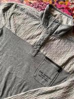 Pme Legend Pall Mall sweater trui Zipper Polo maat XL, Maat 56/58 (XL), Ophalen of Verzenden, Zo goed als nieuw, Nvt