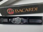Bacardi Horloge, Ophalen of Verzenden, Gebruikt, Gebruiksvoorwerp