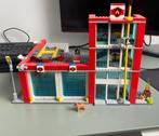 Lego brandweer kazerne, Nieuw, Ophalen of Verzenden