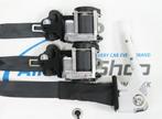 2 x gordels en 1 x spanner Nissan Juke (2010-2019), Auto-onderdelen, Interieur en Bekleding