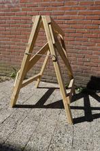 schagen 2 stuks, Doe-het-zelf en Verbouw, Steigers, Ophalen, Noabershop, Overige typen, Rolderstraat 9