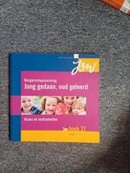 Jong gedaan, oud geleerd, Ophalen of Verzenden, Gelezen, HBO