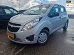 Chevrolet Spark 1.0 16V LS Bi-Fuel/LPG/airco/nieuwe apk 05-2, Auto's, Chevrolet, Voorwielaandrijving, Euro 5, Gebruikt, 4 cilinders