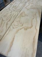 plaatmateriaal underlayment betonplex en meer, Doe-het-zelf en Verbouw, Platen en Panelen, Ophalen, Hout, Minder dan 20 mm