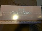 Tales of Arise Hootle Edition, sealed.. GEEN GAME, Ophalen of Verzenden, Nieuw