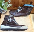 Wolky schoenen maat 40[V], Bruin, Zo goed als nieuw, Wandelschoenen, Ophalen of Verzenden