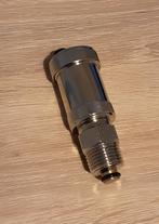 Nieuw Ontluchtingsventiel 1/2", Minder dan 30 cm, Radiator, Nieuw, Minder dan 60 cm