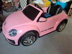 Te koop aangeboden electrische beetle dune, Ophalen, Gebruikt