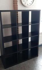 Ikea kallax Vakkenkast 3x4 vakken, Huis en Inrichting, Ophalen, 50 tot 100 cm, Zo goed als nieuw, Minder dan 100 cm