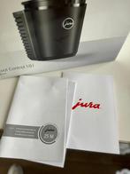 Jura cool control 1ltr nieuw, Witgoed en Apparatuur, Koffiemachine-accessoires, Nieuw, Ophalen