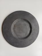 Tinnen kardinaalsbord, Antiek en Kunst, Antiek | Tin, Ophalen of Verzenden