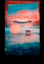 Anne jacobs, Ophalen, Gelezen