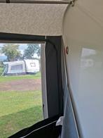 Isabella Ventura Pacific D250 voortent, Ophalen