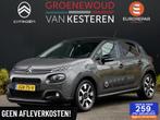 Citroen C3 110pk Shine I Automaat I Panodak I Carplay I, 12 maanden, Gebruikt, Euro 6, 1199 cc