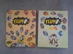 Flippo mappen en losse (giga) flippo's, Verzamelen, Flippo's, Ophalen of Verzenden