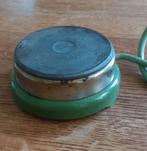 Vintage Duits elec. Kookplaatje werkt perfect, Ophalen of Verzenden