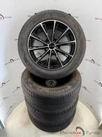 Volvo C30 C40 C70 S40 S60 S80 S90 V40 V50 V60 V70 V90 XC40, -, -, Banden en Velgen, 17 inch