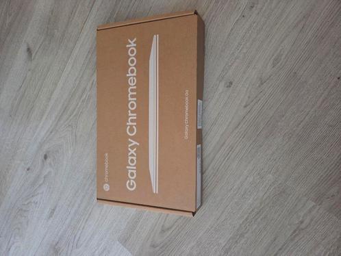 Samsung Galaxy Chromebook, Computers en Software, Windows Laptops, Nieuw, 11 inch, Minder dan 2 Ghz, 4 GB, Ophalen of Verzenden