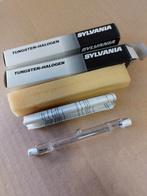 Halogeenlamp 500w.220./230v, Huis en Inrichting, Ophalen, Nieuw, Halogeen (gloei)lamp