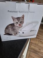 Petoneer nutricare chip feeder (Nieuw), Dieren en Toebehoren, Kattenvoerbakken en Drinkbakken, Ophalen of Verzenden, Nieuw