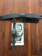 Polar M22 Hartslagmeter met Borstband, Ophalen of Verzenden, Zo goed als nieuw, Polar, Met borstriem
