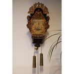 # Friese stoelklok, stoeltjesklok John Warmink Almelo, Antiek en Kunst, Ophalen