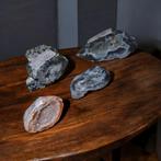 Agaat geodetjes, Ophalen of Verzenden, Mineraal