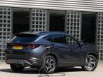 Hyundai Tucson PHEV PREMIUM 4WD/ 360CAMERA/ TREKHAAK/ ELEK, Auto's, Hyundai, 1350 kg, 14 kWh, Gebruikt, 4 cilinders