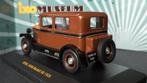 Opel 10/40 model 80 1928 1:43 Ixo Museum Pol, Hobby en Vrije tijd, Modelauto's | 1:43, Overige merken, France, Auto, Nieuw