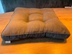 Lounge kussens 60x60 cm, grijs., Tuin en Terras, Ophalen of Verzenden, Zo goed als nieuw