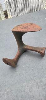 Antiek Schoenmakers Lees Gereedschap, Ophalen