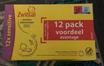 Zwitsal - Sensitive Billendoekjes, Ophalen of Verzenden, Zo goed als nieuw, Overige typen, Overige merken
