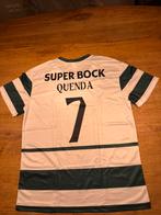 Sporting Lissabon Quenda shirt maat L, Maat L, Ophalen of Verzenden, Nieuw, Shirt