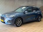 Ford Kuga 2.5 PHEV ST-Line AUT BTW B&O PANO ADAPT. CRUISE CO, Automaat, Gebruikt, Zwart, Met garantie (alle)