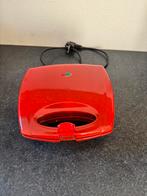 Wafelijzer, Ophalen, Zo goed als nieuw