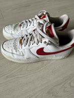 NIKE airforce one, Ophalen of Verzenden, Wit