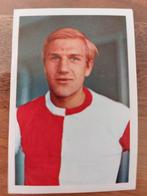 Jan Boskamp Feijenoord voetbalsterren eredivisie 1968 1969, Ophalen of Verzenden, Zo goed als nieuw