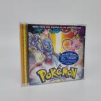 Pokémon the First Movie - CD, Cd's en Dvd's, Ophalen of Verzenden, Gebruikt