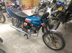 5 X Suzuki in 1 koop GT50 TSX RG80 ZR50, Fietsen en Brommers, Verzenden, Maximaal 45 km/u, Overige merken